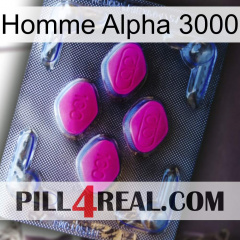 Alpha Man 3000 02